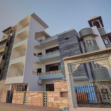 Hotel O Achrol Haveli Sukher Удайпур Экстерьер фото