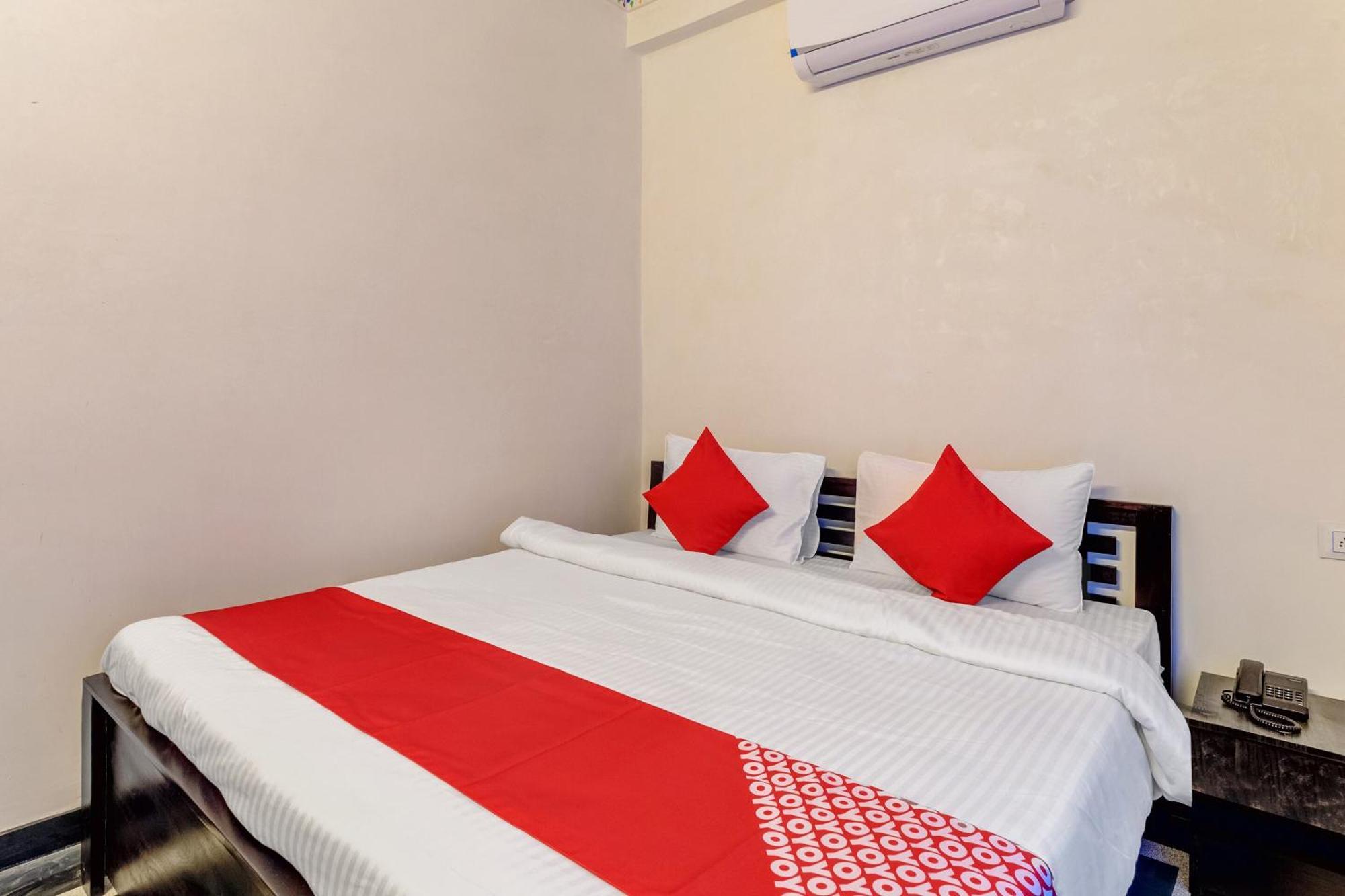 Hotel O Achrol Haveli Sukher Удайпур Экстерьер фото